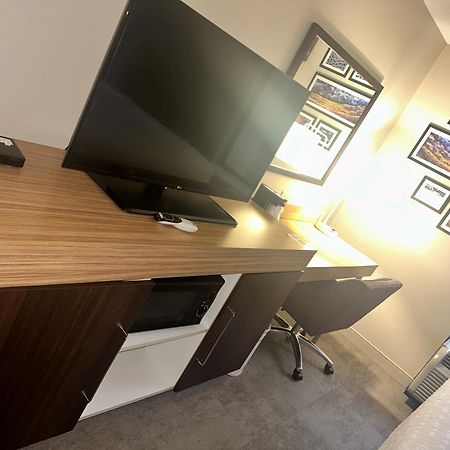 Hampton Inn Doylestown Warrington Екстер'єр фото
