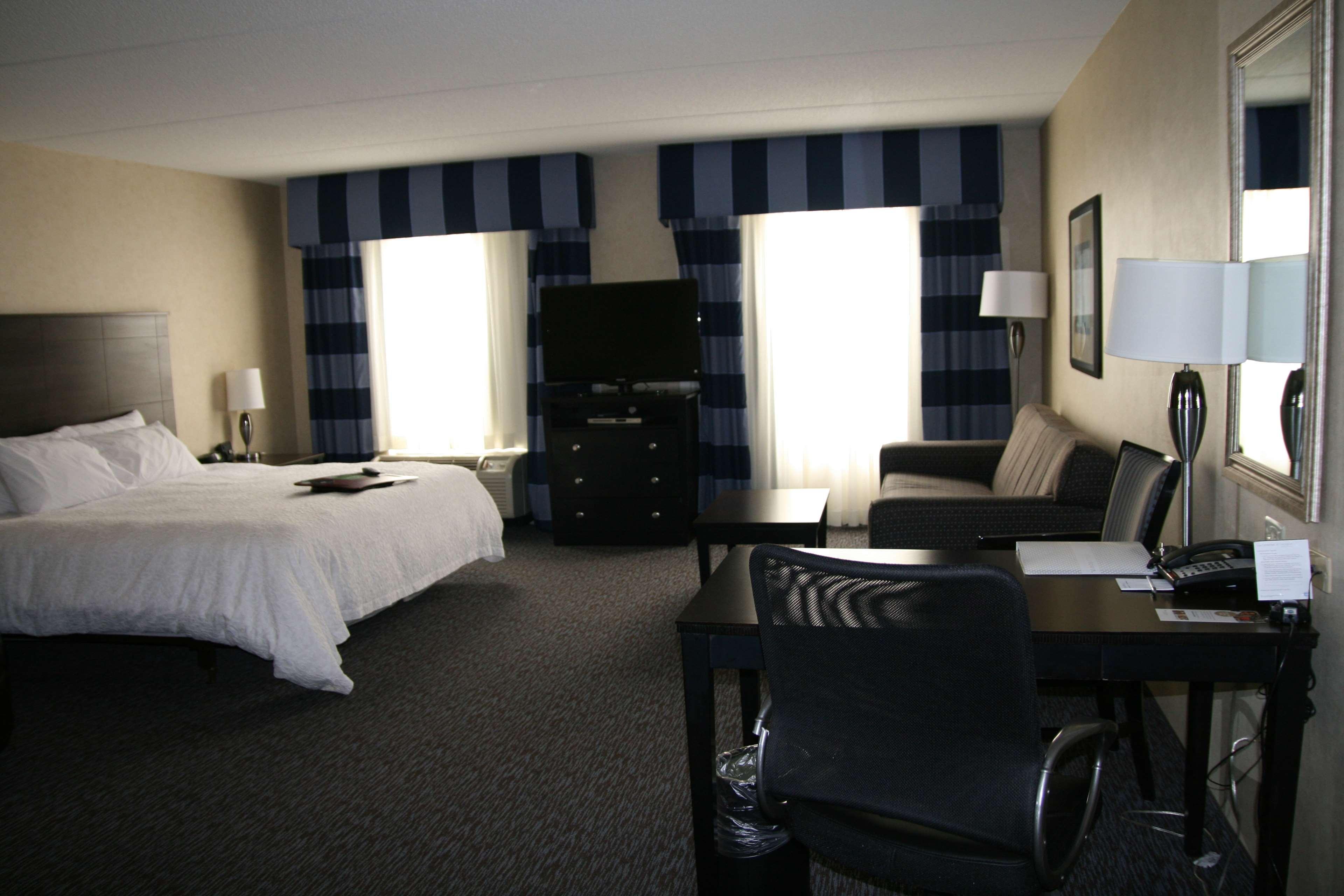 Hampton Inn Doylestown Warrington Екстер'єр фото