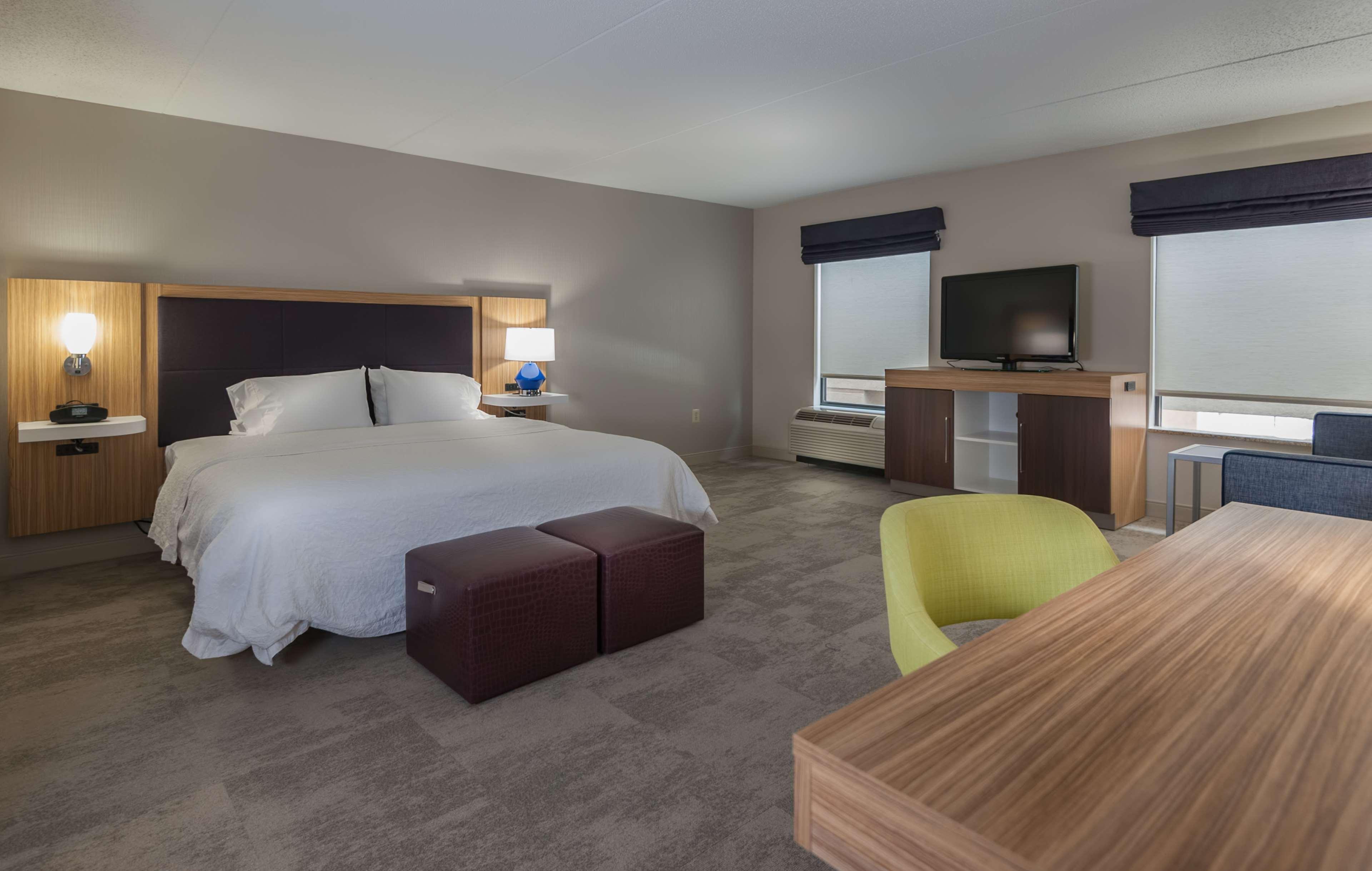 Hampton Inn Doylestown Warrington Екстер'єр фото