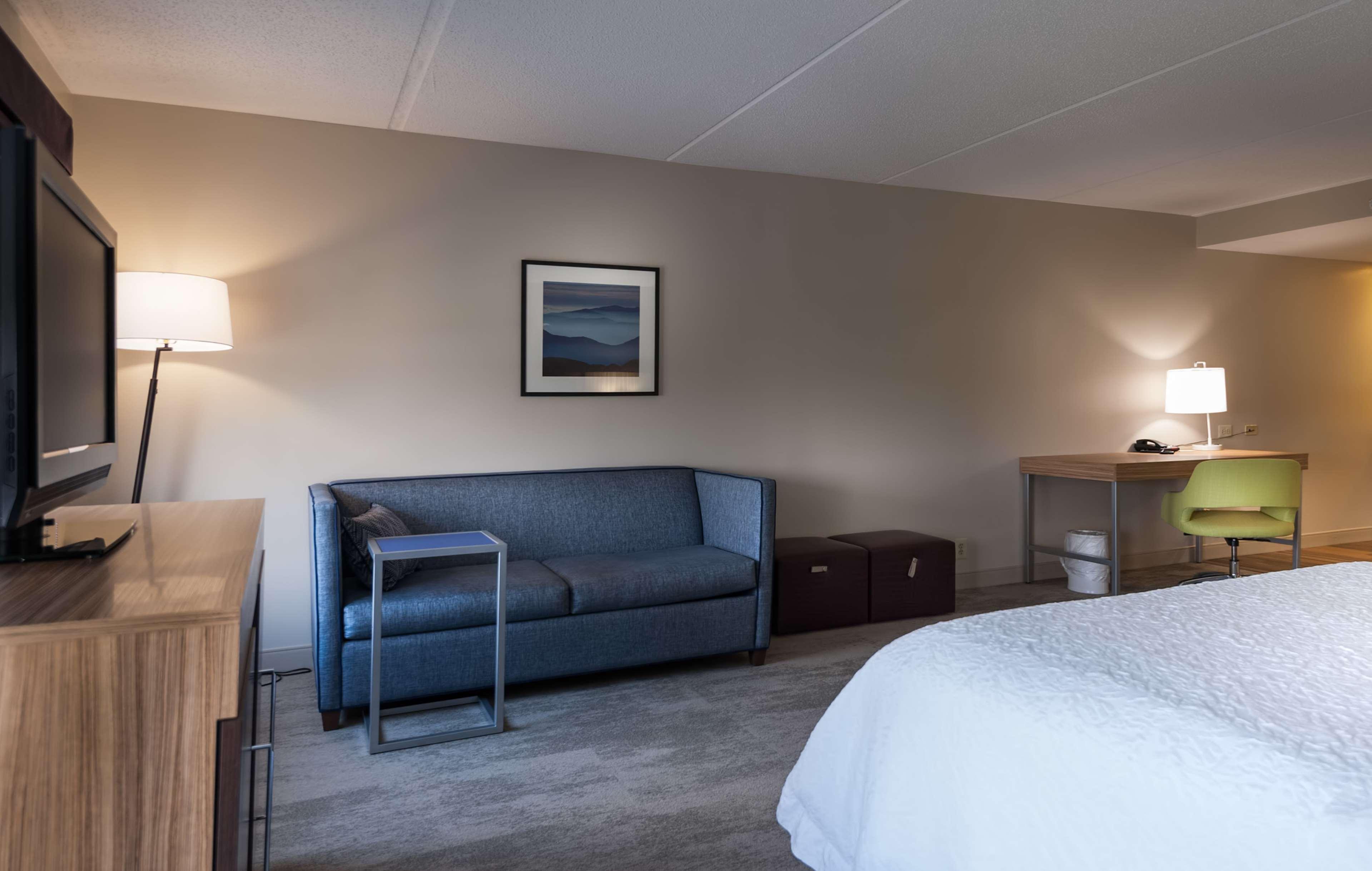 Hampton Inn Doylestown Warrington Екстер'єр фото