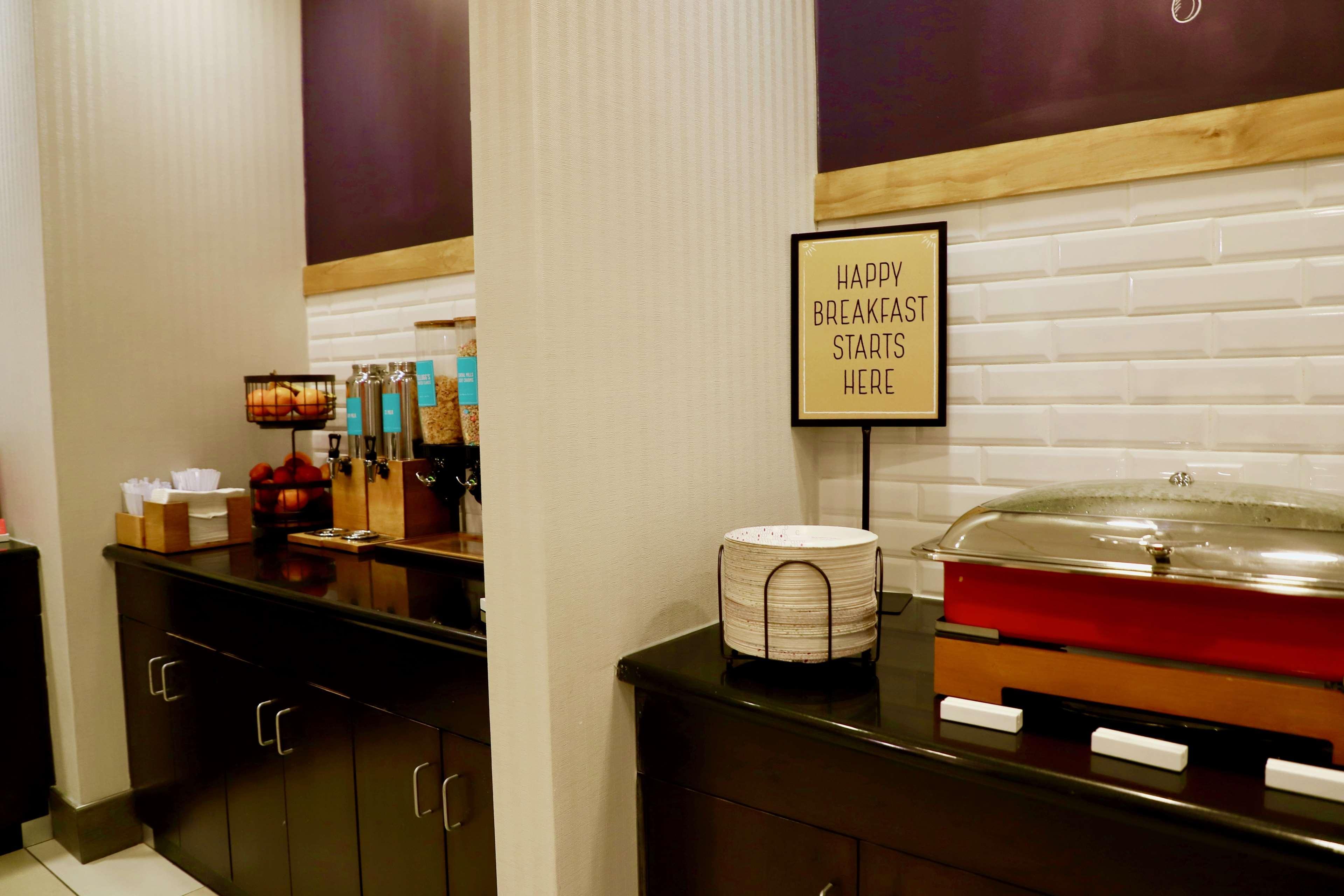 Hampton Inn Doylestown Warrington Екстер'єр фото