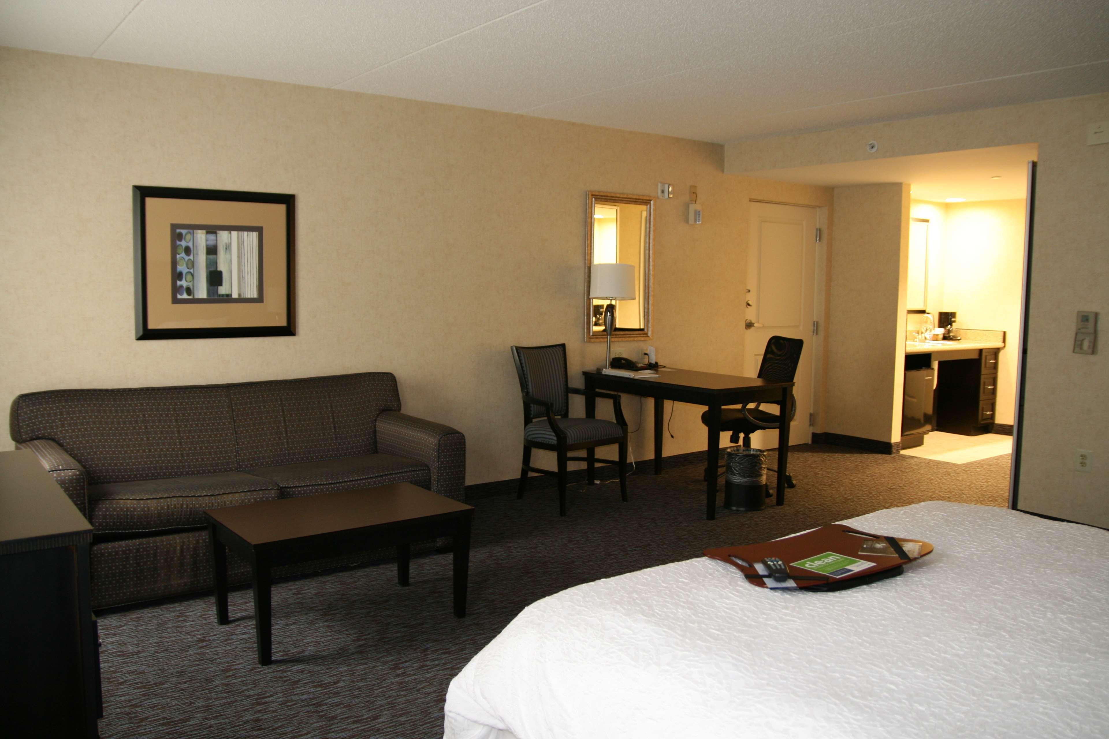 Hampton Inn Doylestown Warrington Екстер'єр фото