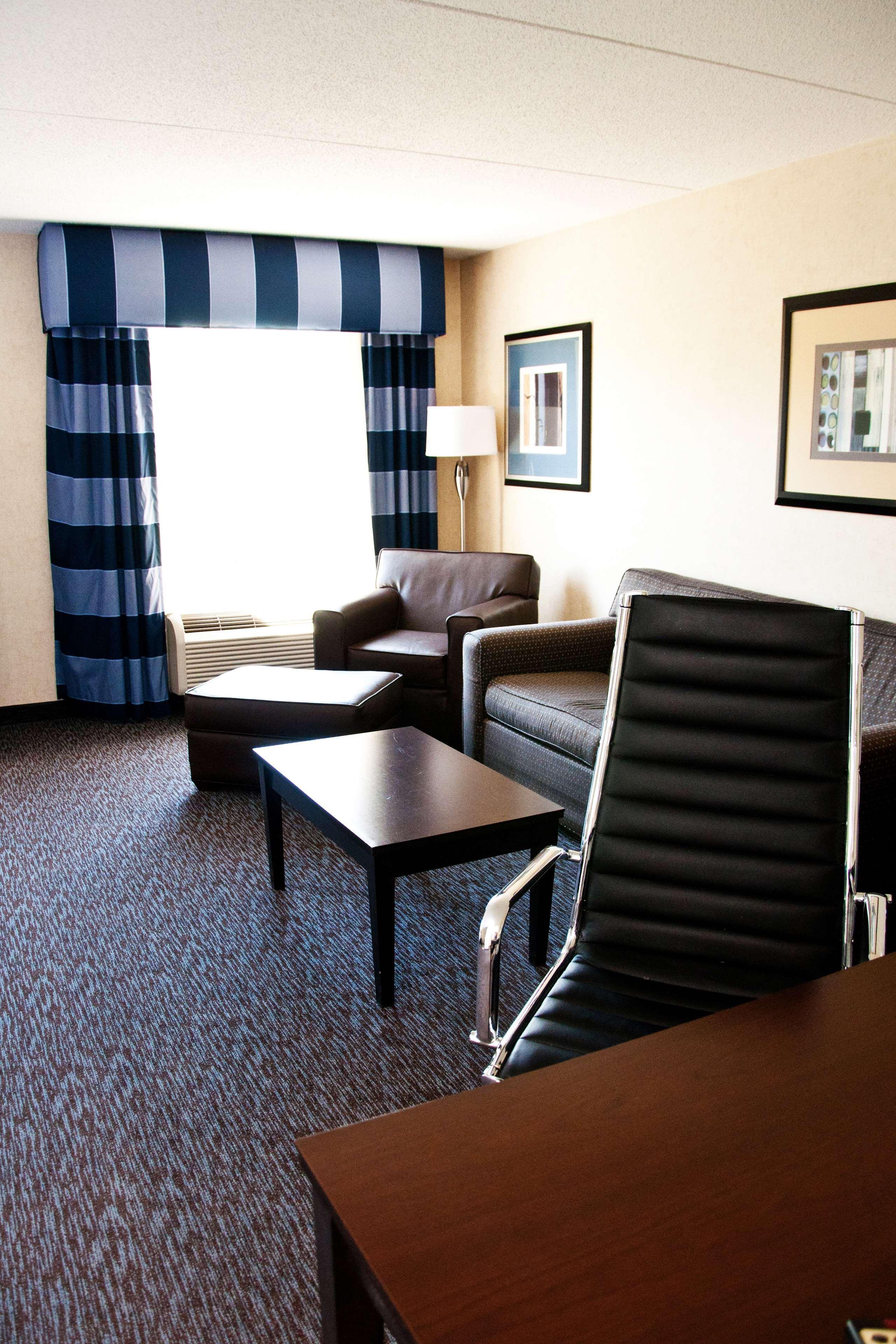Hampton Inn Doylestown Warrington Екстер'єр фото