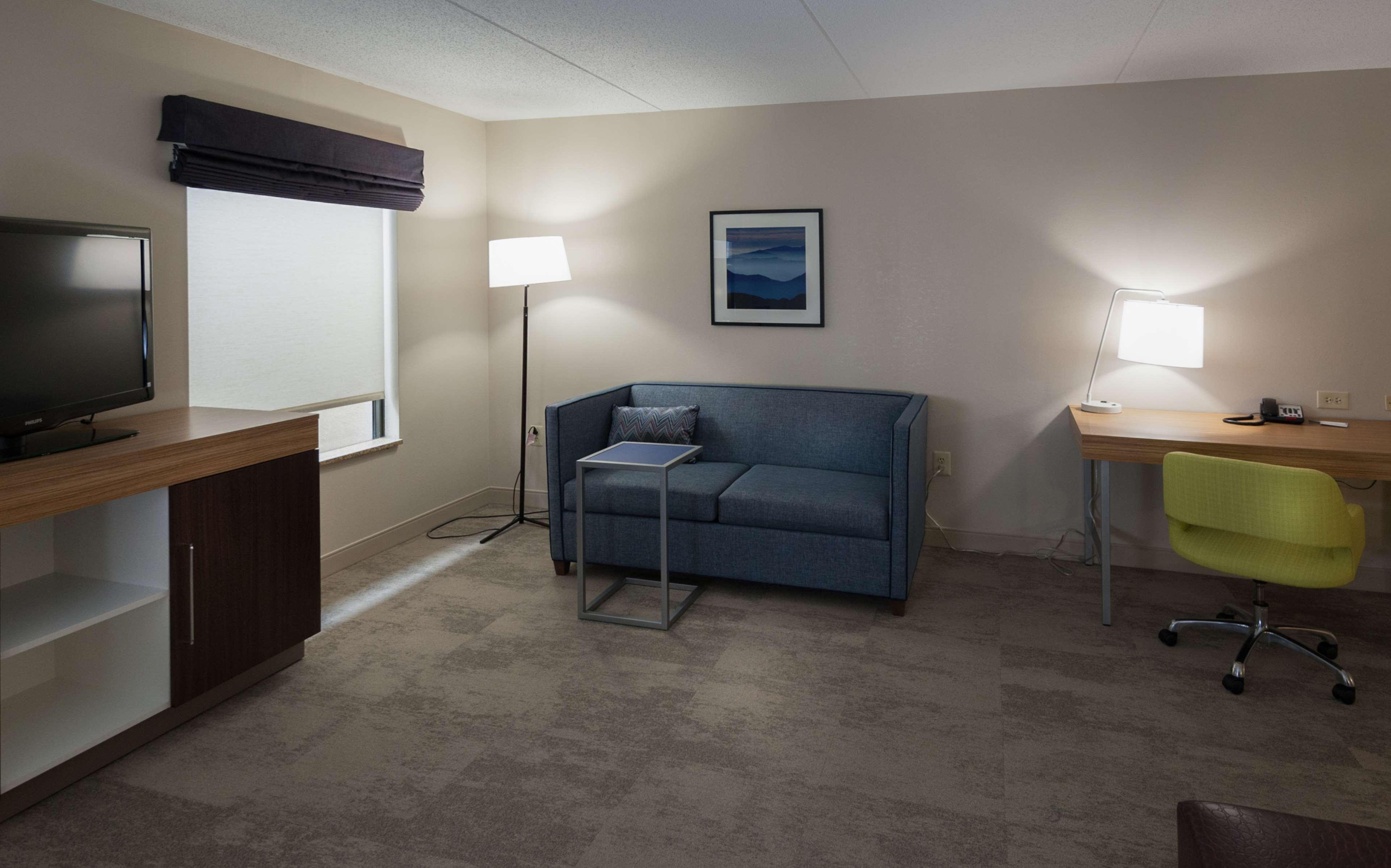 Hampton Inn Doylestown Warrington Екстер'єр фото
