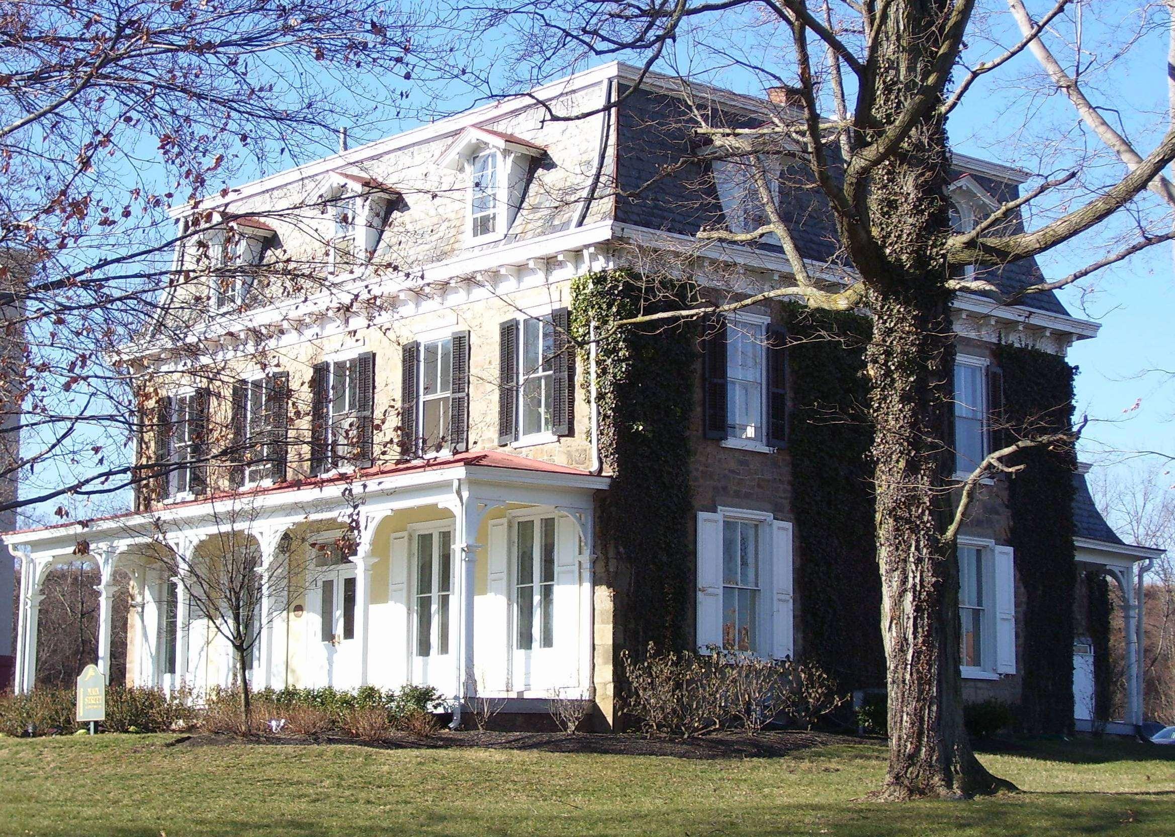 Hampton Inn Doylestown Warrington Екстер'єр фото