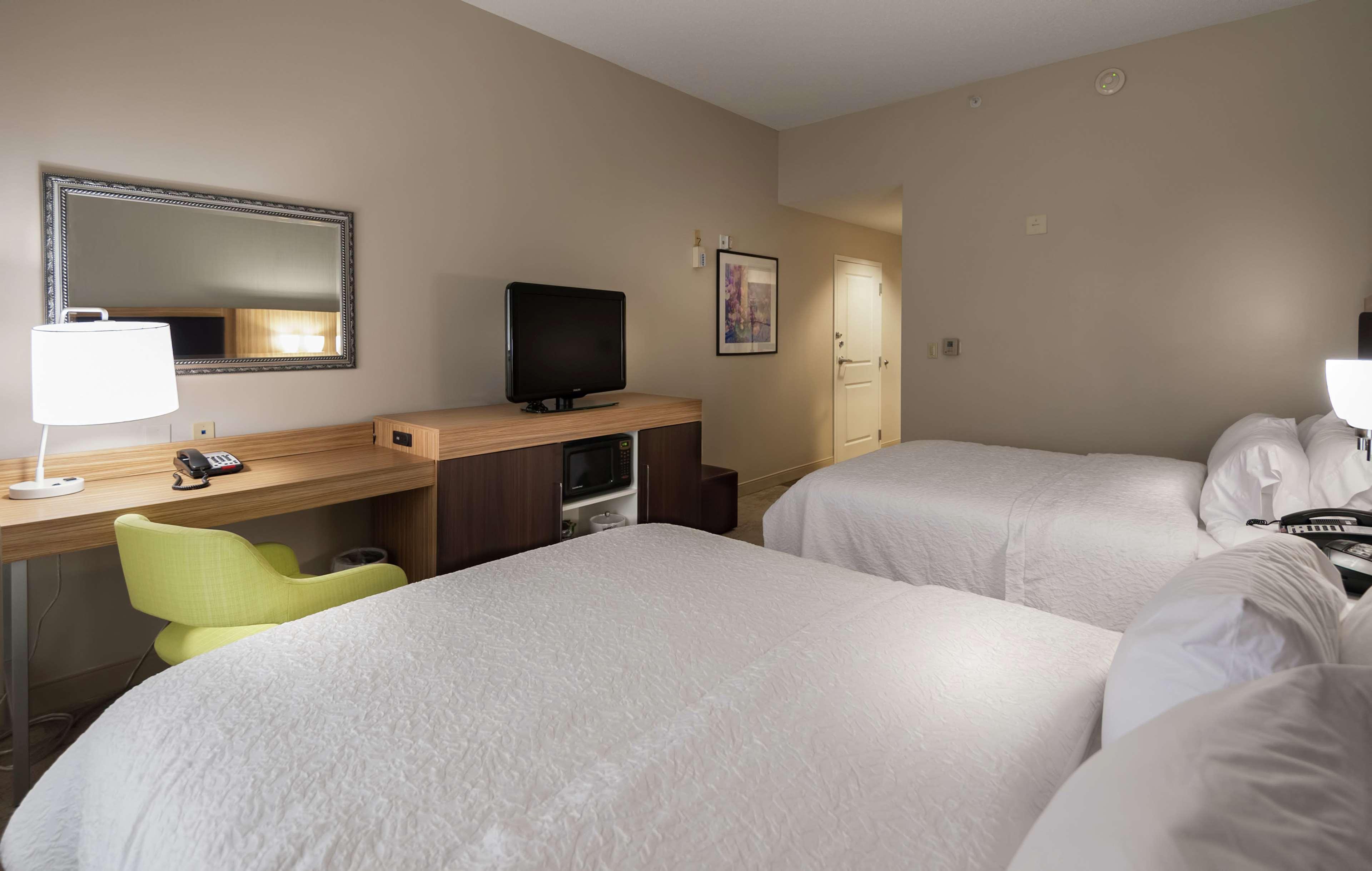 Hampton Inn Doylestown Warrington Екстер'єр фото