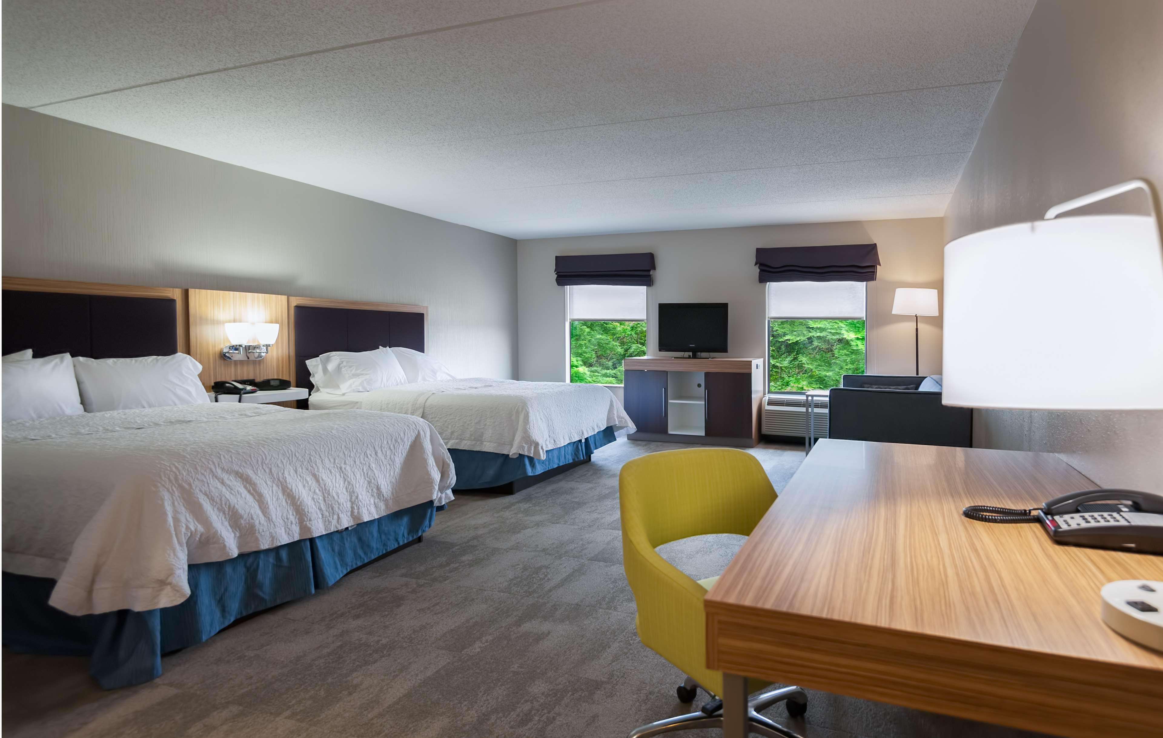 Hampton Inn Doylestown Warrington Екстер'єр фото