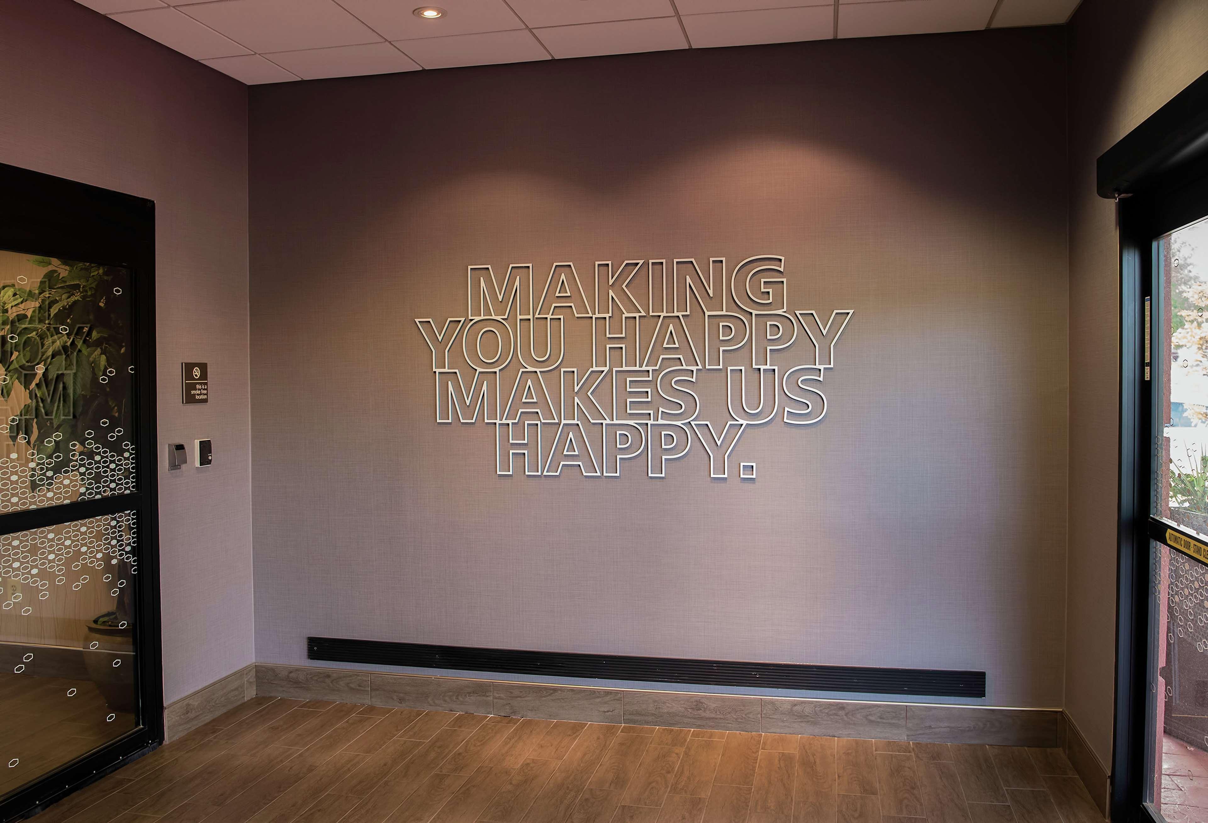 Hampton Inn Doylestown Warrington Екстер'єр фото