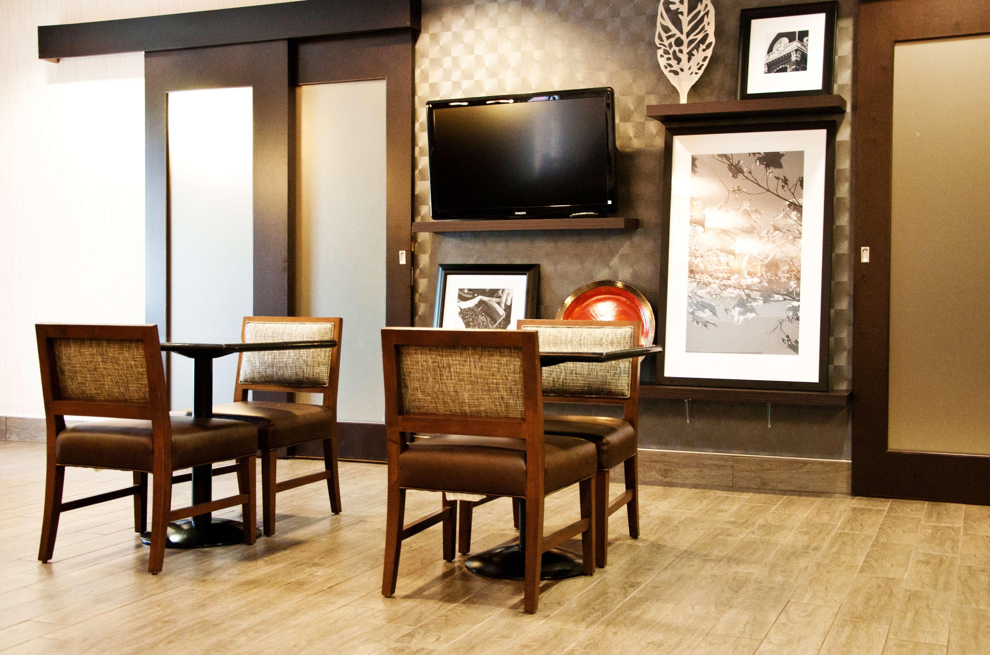 Hampton Inn Doylestown Warrington Екстер'єр фото