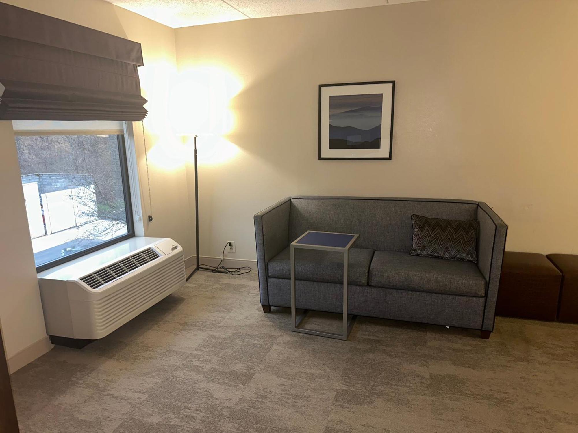Hampton Inn Doylestown Warrington Екстер'єр фото