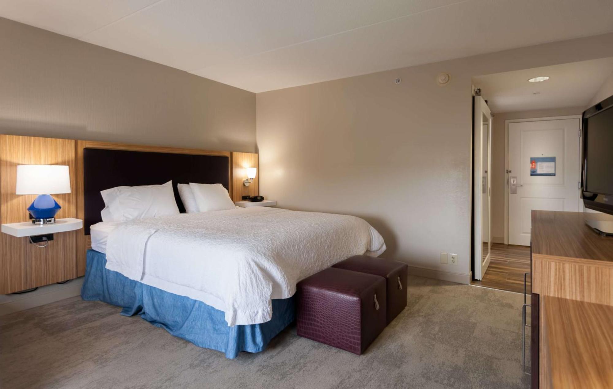 Hampton Inn Doylestown Warrington Екстер'єр фото