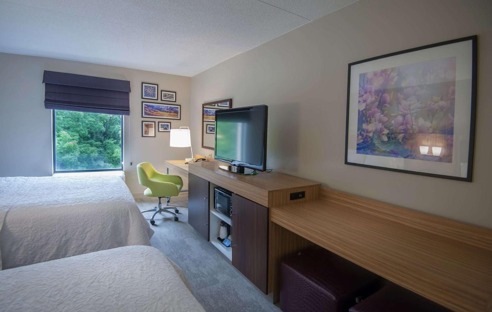 Hampton Inn Doylestown Warrington Екстер'єр фото