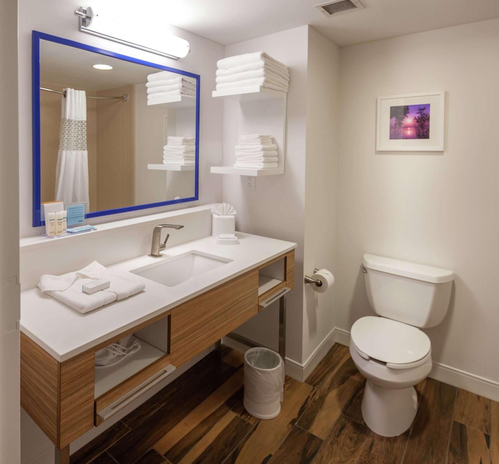 Hampton Inn Doylestown Warrington Екстер'єр фото