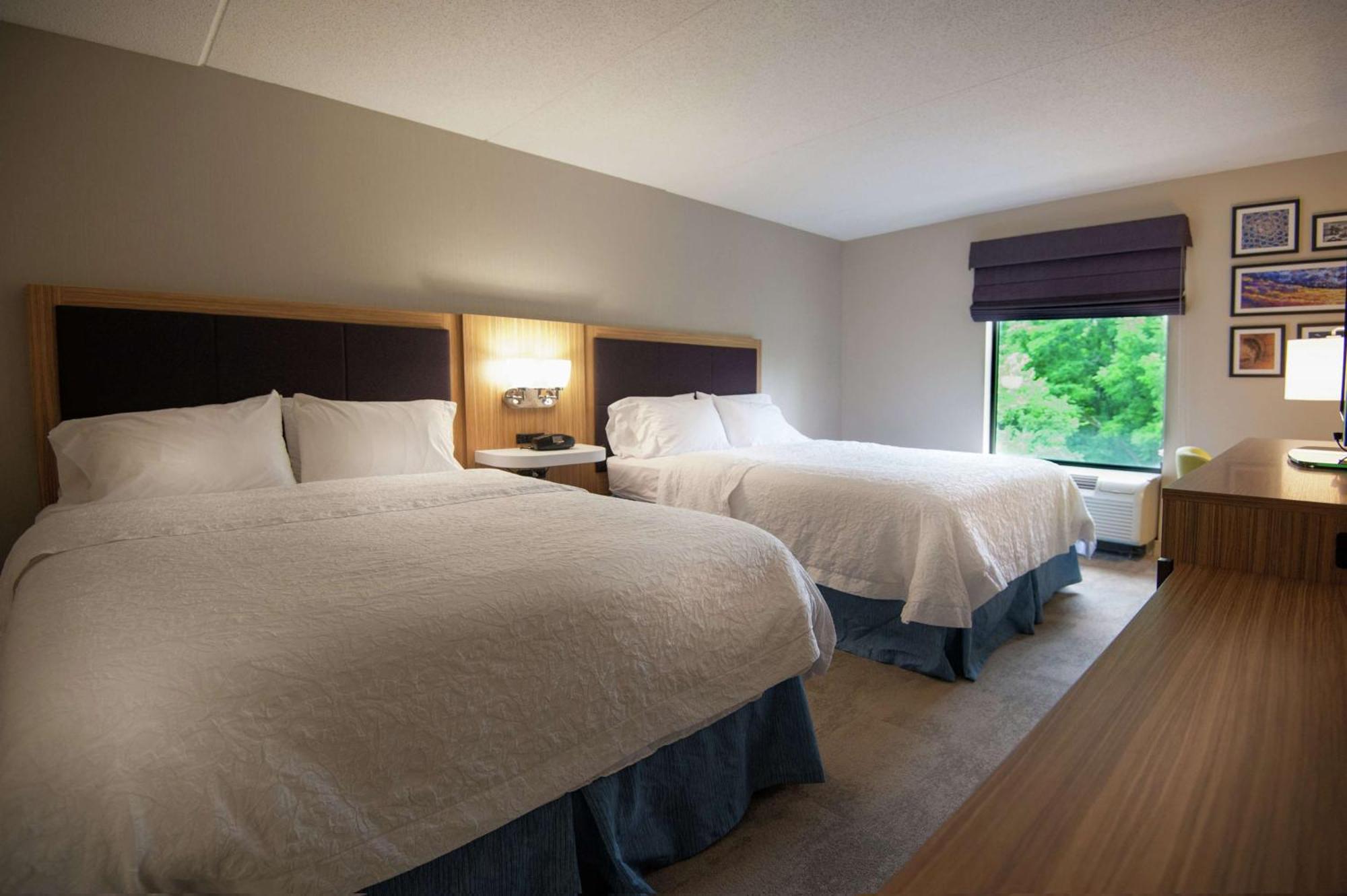 Hampton Inn Doylestown Warrington Екстер'єр фото