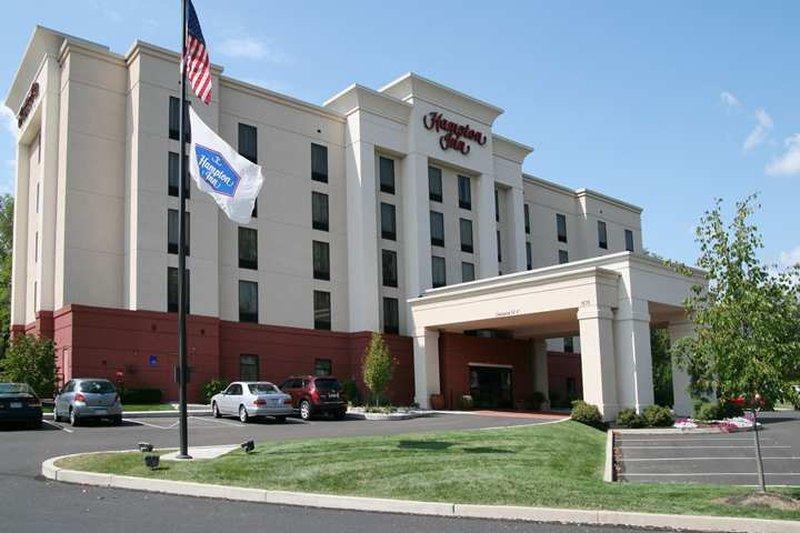 Hampton Inn Doylestown Warrington Екстер'єр фото
