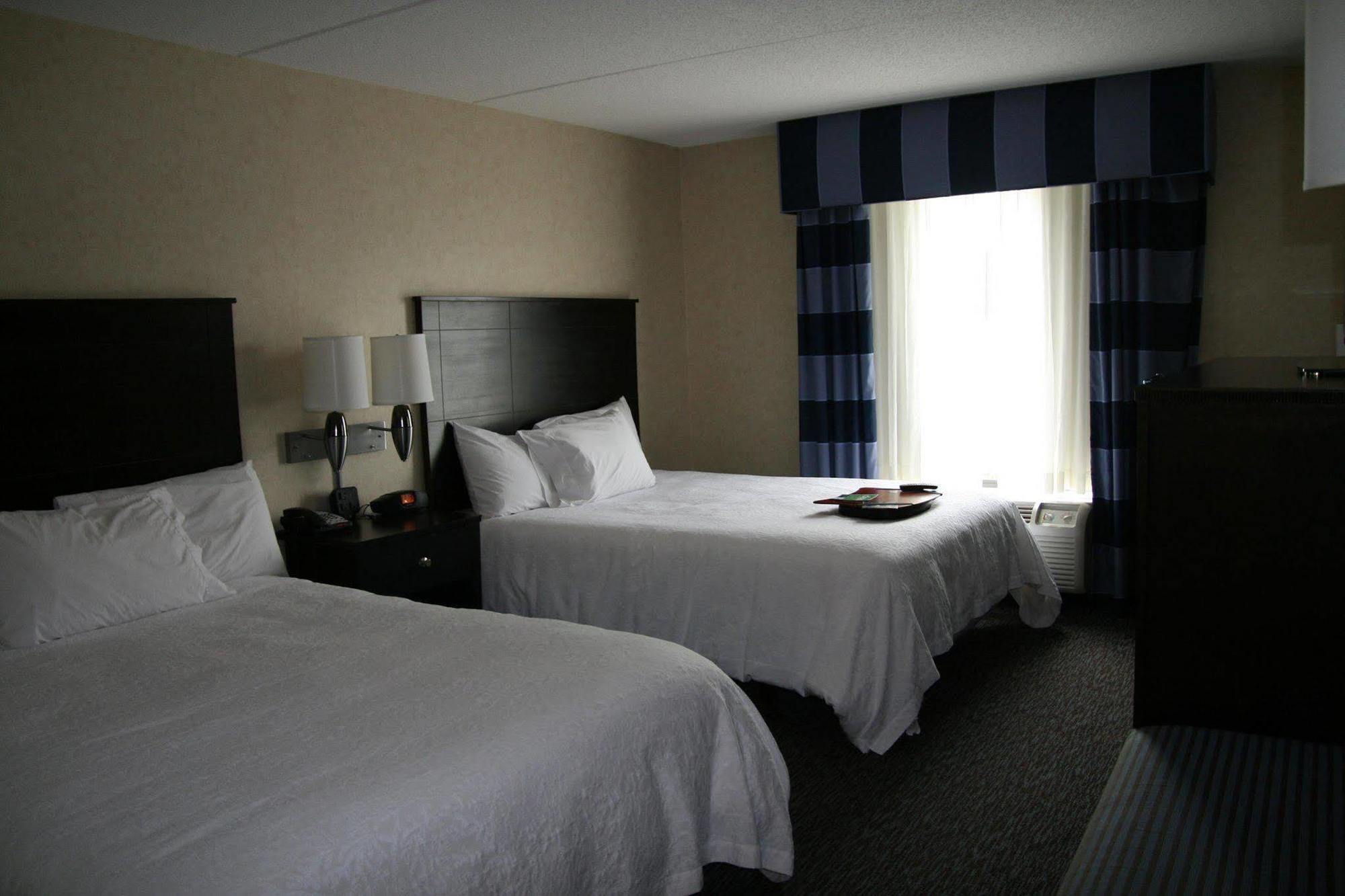 Hampton Inn Doylestown Warrington Екстер'єр фото