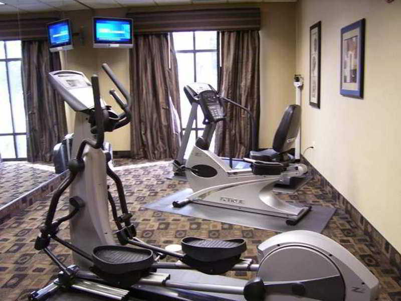 Hampton Inn Doylestown Warrington Зручності фото