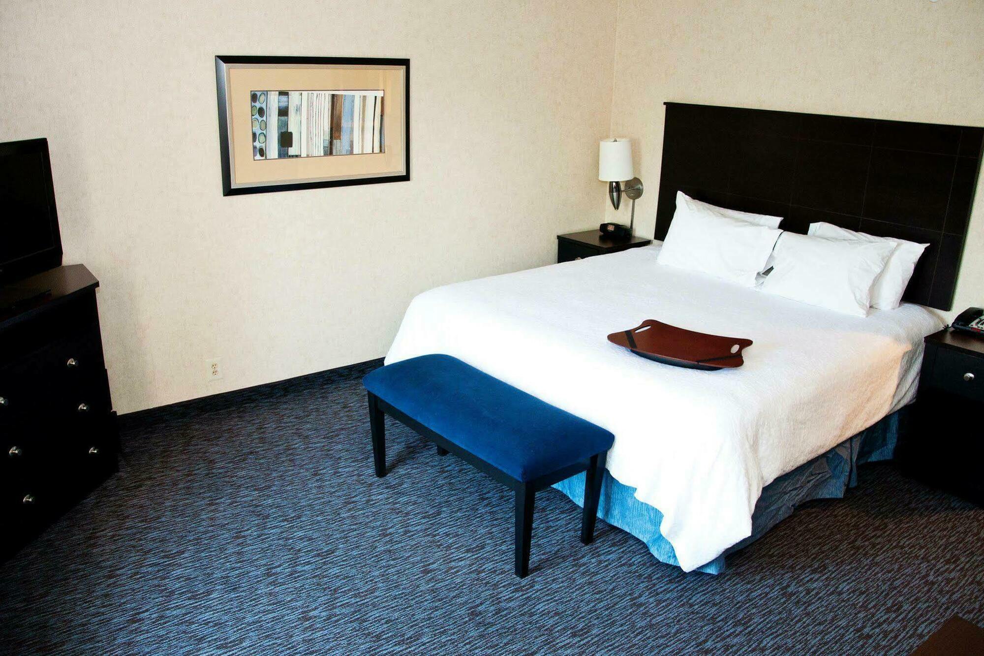 Hampton Inn Doylestown Warrington Екстер'єр фото